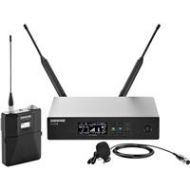 Adorama Shure QLXD14/85 Lavalier Wireless Microphone System,V50: 174.120 to 215.820 MHz QLXD14/85-V50