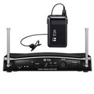 Adorama TOA Electronics WS-5325U Wireless Headset Mic System, H01 576-606MHz Frequency WS5325UH01