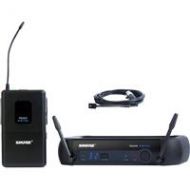 Adorama Shure PGXD Digital Series Wireless Microphone System PGXD14/93-X8