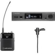 Adorama Audio-Technica 3000 Series ATW-3211/831 Wireless System, DE2: 470-530MHz ATW-3211/831DE2