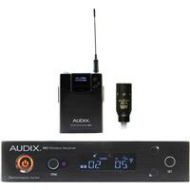 Audix AP61 L10 Performance Series Wireless System AP61 L10 - Adorama