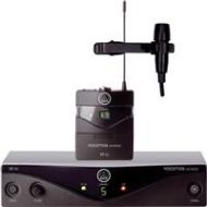 Adorama AKG Acoustics Perception Wireless 45 Presenter Set, Band A (530 to 560MHz) 3249H00010