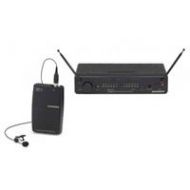 Adorama Samson Stage 55 Wireless Lav Mic System, (Channel 07: 195.6MHz) SW55VSDE5-07