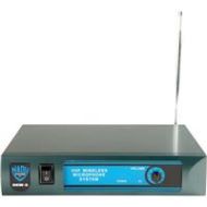 Nady DKW3LT Wireless VHF Microphone System DKW-3LTSYS/P - Adorama