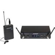 Adorama Samson Concert 99 Presentation UHF Wireless System, K:470-494MHz SWC99BLM10-K