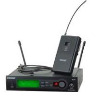 Adorama Shure SLX14/93-G5 Wireless Microphone System, G5 /494-515 MHz Frequency Range SLX14/93-G5