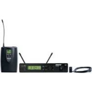 Adorama Shure ULX Professional Series ULXS14/85 Wireless Lavalier Microphone System ULXS14/85-J1