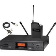 Adorama Audio-Technica 2000 ATW-2129b UHF Wireless System, Band I: 487.125-506.500MHz ATW-2129BI