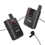 Adorama Synco Audio WMic-T1 16-Channel UHF Wireless Lavalier Mic System with Tx and Rx SYNCO WMIC-T1