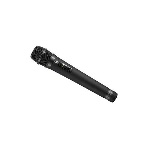  Adorama TOA Electronics WS5225M01 Hand-Held Mic System, M01 506-538 MHz WS5225M01