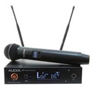 Adorama Audix R61 Receiver with OM2, B60 Transmitter & ADX10 Mic, Band: 522MHz - 586MHz AP61 OM2 L10