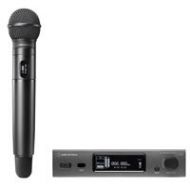 Adorama Audio-Technica ATW-3212N Wireless Network System, ATW-C510 Capsule, 470-530MHz ATW-3212NC510DE2