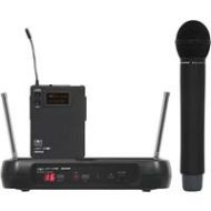 Adorama Galaxy Audio ECMR/HH52 16-Channel Wireless Handheld System, D/584-607MHz ECMR/HH52D