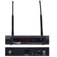 Adorama Galaxy Audio PSER/HH52 16-Ch Handheld Wireless Mic System, CODE D/584-607MHz PSER/HH52D
