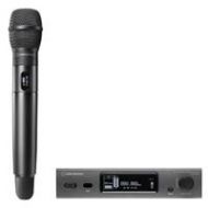 Adorama Audio-Technica ATW-3212N Wireless Network System, ATW-C710 Capsule, 470-530MHz ATW-3212NC710DE2