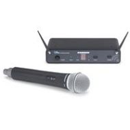 Adorama Samson Concert 88x UHF Wireless Handheld System, D: 542 - 566MHz SWC88XHCL6-D