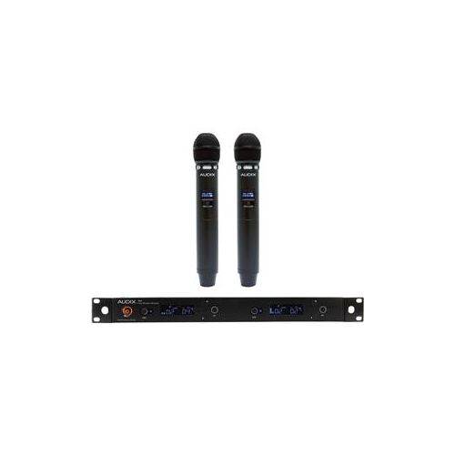  Adorama Audix AP42 VX5-B Performance Series Wireless System AP42 VX5-B