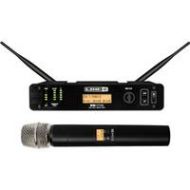 Adorama Line 6 XD-V75 Pro Handheld Digital Wireless Microphone System 99-126-0105
