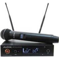 Adorama Audix AP41/OM5-B Performance Series Wireless System AP41/OM5-B