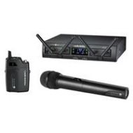 Adorama Audio-Technica ATW-1312 System 10 PRO Digital Wireless System ATW-1312