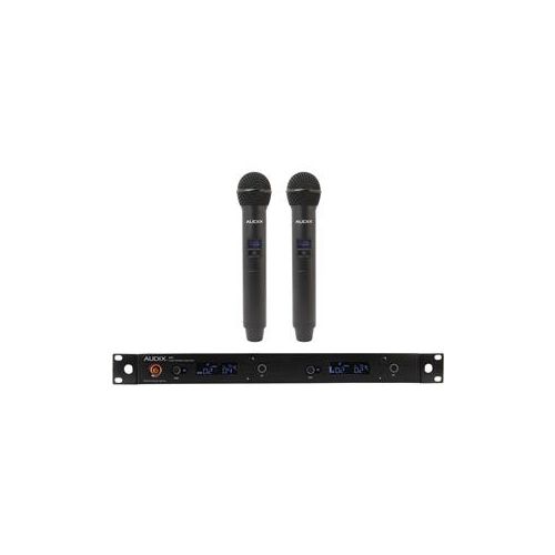  Adorama Audix AP42 OM2-B Performance Series Wireless System AP42 OM2-B