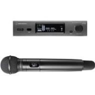 Adorama Audio-Technica Microphone System with ATW-C510 Capsule, DE2: 470.125-529.975MHz ATW-3212/C510DE2