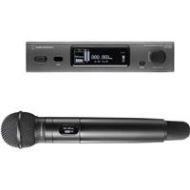 Adorama Audio-Technica Microphone System with ATW-C510 Capsule, EE1: 530.000-589.975MHz ATW-3212/C510EE1