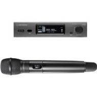 Adorama Audio-Technica Microphone System with ATW-C710 Capsule, DE2: 470.125-529.975MHz ATW-3212/C710DE2