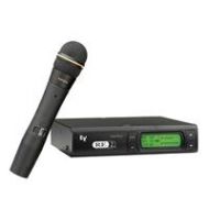 Adorama Electro-Voice RE2-N7 Handheld Supercardioid Mic System, A Band: 648-676MHz F.01U.146.117