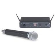 Adorama Samson Concert 88x UHF Wireless Handheld System, K: 470-494 MHz SWC88XHCL6-K