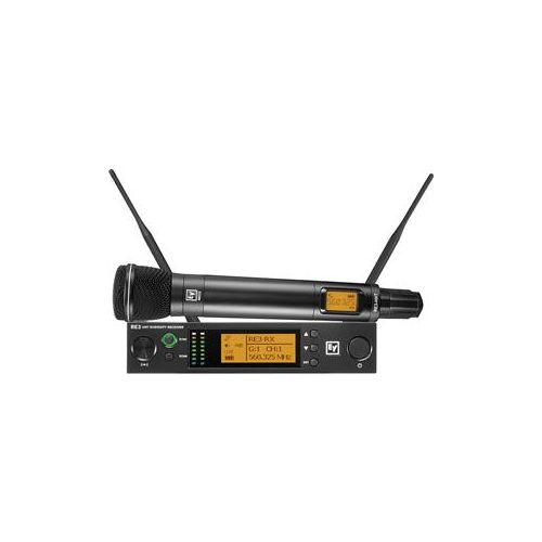  Adorama Electro-Voice RE3-ND96 Wireless Handheld System, 488-524MHz F.01U.354.209