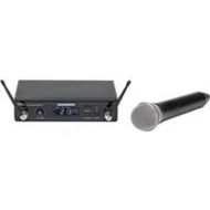 Adorama Samson Concert 99 Handheld Frequency-Agile UHF Wireless System, D: 542-566MHz SWC99HQ8-D