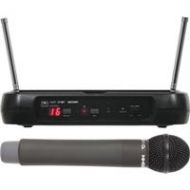 Adorama Galaxy Audio ECMR/HH52L WirelessUHF Handheld Mic System ECMR/HH52