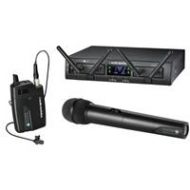 Adorama Audio-Technica ATW-1312/L System 10 PRO Digital Wireless System ATW-1312/L