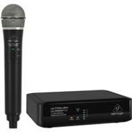 Adorama Behringer ULTRALINK ULM300MIC 2.4GHz Digital Wireless System ULM300MIC