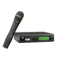 Adorama Electro-Voice RE-2-N2-C-A Handheld Wireless Mic System, A Band: 648-676MHz F.01U.139.540