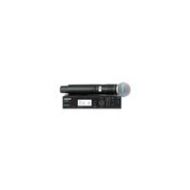 Adorama Shure ULXD24/B58-G50 Digital Wireless Handheld Microphone System ULXD24/B58-G50