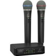 Adorama Behringer ULTRALINK ULM302MIC Digital Wireless System ULM302MIC