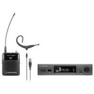 Adorama Audio-Technica ATW-3211N Wireless Network System, BP893xcH Mic, EE1: 530-590MHz ATW-3211N893XEE1