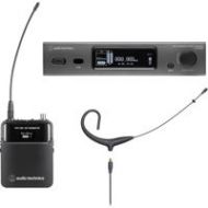 Adorama Audio-Technica ATW-3211/892XDE2 4th Gen System with Headworn Mic, 470-530 MHz ATW-3211/892XDE2