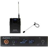 Adorama Audix AP41 HT7-B Performance Series Wireless System, Black AP41 HT7-B