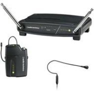 Adorama Audio-Technica ATW-901/H92 9 VHF Wireless System, 169.505-171.905 MHz ATW-901/H92