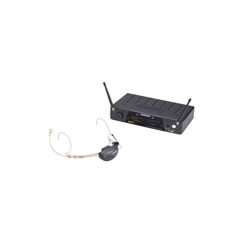  Adorama Samson AirLine 77 Wireless System, AH7 Transmitter, DE10 Mic, K5: 479.100MHz SW7A7SDE10-K5