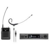 Adorama Audio-Technica ATW-3211N Wireless Network System, BP894xcH Mic, DE2: 470-530MHz ATW-3211N894XDE2