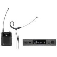 Adorama Audio-Technica ATW-3211N Wireless Network System, BP894xcH Mic, EE1: 530-590 MHz ATW-3211N894XEE1