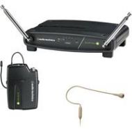 Adorama Audio-Technica ATW-901/H92-TH 9 VHF Wireless System, 169.505-171.905MHz ATW-901/H92-TH