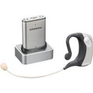 Adorama Samson AirLine Micro Earset Wireless System, K2: 490.975 MHz Frequency SWAM2SES K2