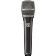 Adorama Electro-Voice RE520 Condenser Super Cardioid Vocal Microphone, 40Hz-20kHz F.01U.346.237