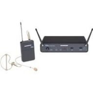 Adorama Samson Concert 88x Wireless Earset System, D: 542-566MHz SWC88XBCS-D