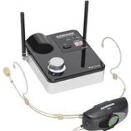 Adorama Samson AirLine 99m Wireless Headset System, Frequency Band K: 470 to 494MHz SW9A9SDE10-K